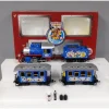 Trains*LGB 29232 Disney G Gauge Steam Passenger Train Set - Model Train Junction: Quality Parts and Art Supplies