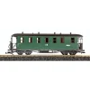 Trains*LGB 31350 DR Passenger Car #970-583 - Model Train Junction: Quality Parts and Art Supplies