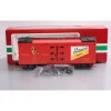 Trains*LGB 43740 El Producto Cigars Woodside Reefer - Model Train Junction: Quality Parts and Art Supplies
