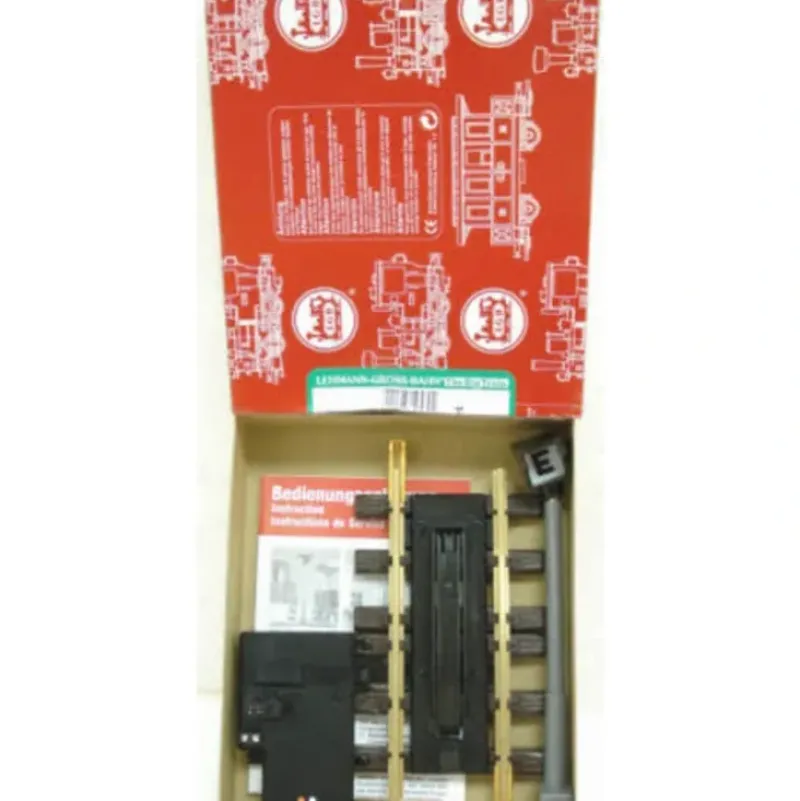 Trains*LGB 10560 Electric Uncoupler Track - Model Train Junction: Quality Parts and Art Supplies