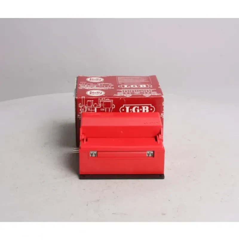 Trains*LGB 52750 EPL Booster - Model Train Junction: Quality Parts and Art Supplies
