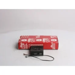 Trains*LGB 65004 European Electric Sound Module - Model Train Junction: Quality Parts and Art Supplies