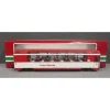 Trains|LGB 30660 Furka-Overalp Open Top Passenger Car - Model Train Junction: Quality Parts and Art Supplies