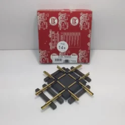 Trains*LGB 13100 G 90 Degree Crossing - Model Train Junction: Quality Parts and Art Supplies