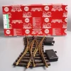 Trains*LGB 12260 G 22.5 Electric Double Slip Switch Turnout - Model Train Junction: Quality Parts and Art Supplies