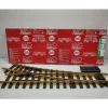 Trains*LGB 16050 G 22.5 R3 Right Hand Electric Curved Switch Turnout - Model Train Junction: Quality Parts and Art Supplies