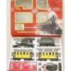 Trains*LGB 72324 G Denver & Rio Grande Western Steam Passenger Train Set - Model Train Junction: Quality Parts and Art Supplies
