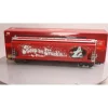 Trains*LGB 44823 G Gauge Coca-Cola Center Flow Hopper - Model Train Junction: Quality Parts and Art Supplies
