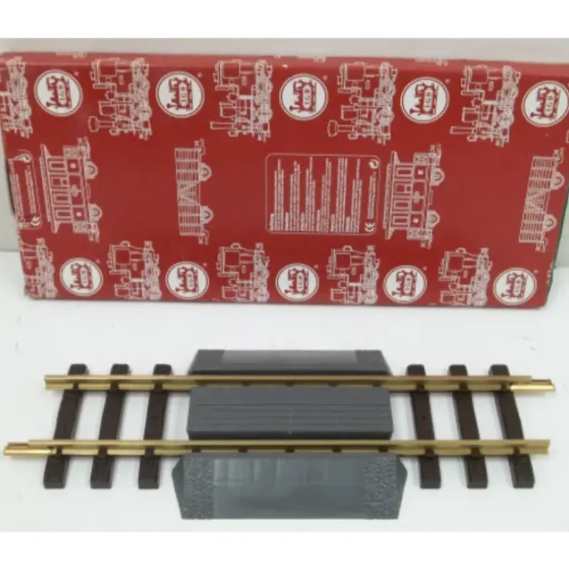 Trains*LGB 10007 G Gauge Road Crossing Track - Model Train Junction: Quality Parts and Art Supplies