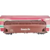Trains*LGB 40820 G Gauge Santa Fe 3-Bay Hopper Car #314082 - Model Train Junction: Quality Parts and Art Supplies