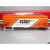 Trains*LGB 40823 G Gauge Sclair Center Flow Hopper Car #46563 - Model Train Junction: Quality Parts and Art Supplies