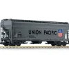 Trains*LGB 41820 G Gauge Union Pacific Hopper Car (Metal Wheels) - Model Train Junction: Quality Parts and Art Supplies