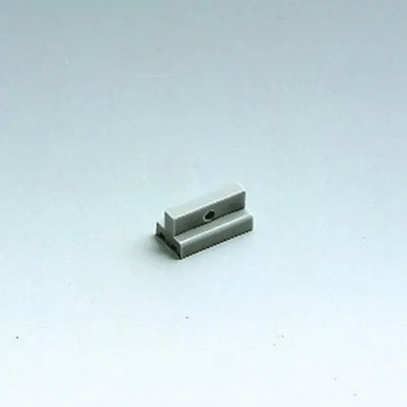 Trains*LGB 56203 G Insulated Catenary Clips (Pack of 4) - Model Train Junction: Quality Parts and Art Supplies