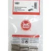 Trains*LGB 14001 G Nickel Metal Rail Joiners (Pack of 10) - Model Train Junction: Quality Parts and Art Supplies