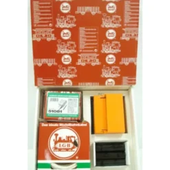 Trains*LGB 19913 G Outdoor Switch Control Set - Model Train Junction: Quality Parts and Art Supplies