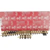 Trains*LGB 18150 G R5 15 Left Hand Manual Switch Turnout - Model Train Junction: Quality Parts and Art Supplies