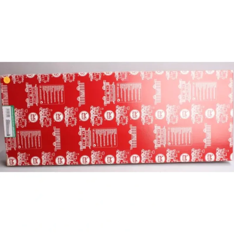 Trains*LGB 18050 G R5 15 Right Hand Manual Switch Turnout - Model Train Junction: Quality Parts and Art Supplies