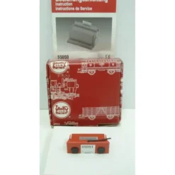 Trains*LGB 55051 G RC Wireless Transmitter - Model Train Junction: Quality Parts and Art Supplies