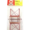 Trains*LGB 2030/3 G Red Pantograph - Model Train Junction: Quality Parts and Art Supplies