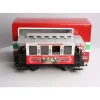 Trains*LGB 35078 G Scale 2007 Christmas Passenger Car - Model Train Junction: Quality Parts and Art Supplies