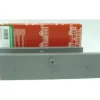 Trains*LGB 50611 G Scale Bridge Mounting Piers (Pack of 2) - Model Train Junction: Quality Parts and Art Supplies