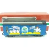 Trains*LGB 44671 G Scale Chicken Dance Boxcar with Sound - Model Train Junction: Quality Parts and Art Supplies