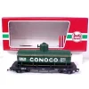 Trains*LGB 40805 G Scale Conoco Tank Car #35 - Model Train Junction: Quality Parts and Art Supplies