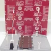 Trains*LGB 50650 G Scale Crossing Sign Set - Model Train Junction: Quality Parts and Art Supplies