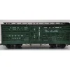 Trains*LGB 4068 G Scale Denver & Rio Grande Western Stock Car EX - Model Train Junction: Quality Parts and Art Supplies