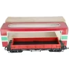 Trains*LGB 4061 G Scale Denver & Rio Grande Western Gondola LN/Box - Model Train Junction: Quality Parts and Art Supplies