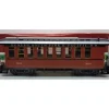 Trains*LGB 3180 G Scale Denver, South Park & Pacific Passenger Car LN/Box - Model Train Junction: Quality Parts and Art Supplies
