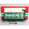 Trains*LGB 43260 G Scale Diebels Alt Beer Car w/ Plastic Wheels - Model Train Junction: Quality Parts and Art Supplies