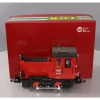 Trains*LGB 21900 G Scale DUO-System Diesel Shunting Engine - Model Train Junction: Quality Parts and Art Supplies