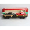 Trains*LGB 4059 G Scale Flatcar w/ 2 Mercedes Automobiles EX/Box - Model Train Junction: Quality Parts and Art Supplies
