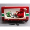 Trains*LGB 43100 G Scale Flatcar w/ Red & Green Steiff Bears - Model Train Junction: Quality Parts and Art Supplies