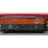 Trains*LGB 45916 G Scale Great Northern Boxcar - Model Train Junction: Quality Parts and Art Supplies