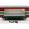 Trains*LGB 4010 G Scale Green 4-Wheel European Low Side Gondola LN/Box - Model Train Junction: Quality Parts and Art Supplies