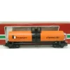 Trains*LGB 41873 G Scale Hooker Chemicals Tank Car #1262 - Model Train Junction: Quality Parts and Art Supplies