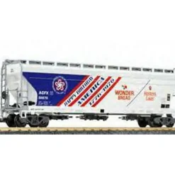 Trains*LGB 45823 G Scale Hostess Center Flow Hopper - Model Train Junction: Quality Parts and Art Supplies