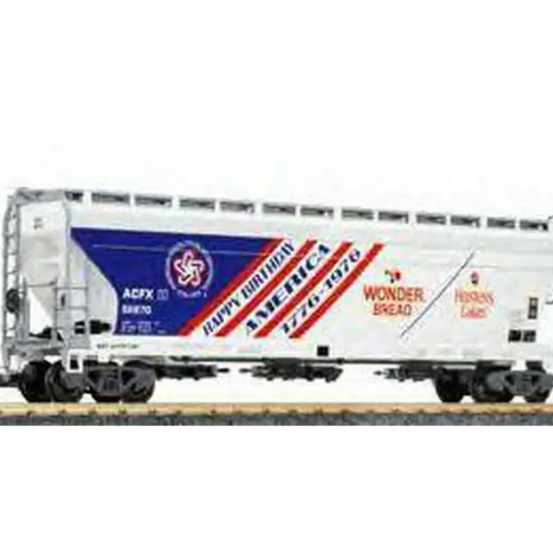 Trains*LGB 45823 G Scale Hostess Center Flow Hopper - Model Train Junction: Quality Parts and Art Supplies