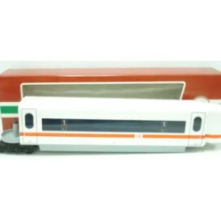 Trains*LGB 30603 G Scale LCE Articulated Passenger Car - Model Train Junction: Quality Parts and Art Supplies