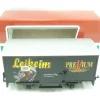 Trains*LGB 41350 G Scale Leikeim Beer Car - Model Train Junction: Quality Parts and Art Supplies