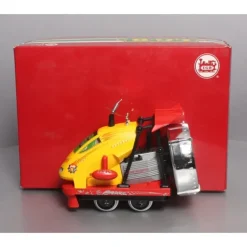 Trains*LGB 22020 G Scale Mars Flyer - Model Train Junction: Quality Parts and Art Supplies