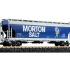 Trains*LGB 43823 G Scale Morton Salt Center Flow Hopper - Model Train Junction: Quality Parts and Art Supplies