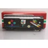 Trains*LGB 41917 G Scale Orlando Show Car LN/Box - Model Train Junction: Quality Parts and Art Supplies