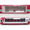 Trains*LGB 33660 G Scale Panorama Car RhB/MGB GEX - Model Train Junction: Quality Parts and Art Supplies