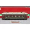 Trains*LGB 20380 G Scale Powered Streetcar with MTS - Model Train Junction: Quality Parts and Art Supplies