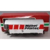 Trains*LGB 45810 G Scale RhB Mobel Pfister Boxcar (plastic wheels) - Model Train Junction: Quality Parts and Art Supplies