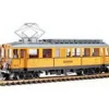 Trains*LGB 21393 G Scale RhB Museum ABe 4/4 Railcar #34 - Model Train Junction: Quality Parts and Art Supplies