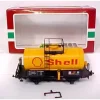 Trains*LGB 40402 G Scale Shell Tank Car - Metal Wheels - Model Train Junction: Quality Parts and Art Supplies